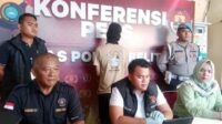 polres 24